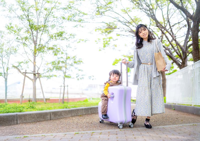 袋代わりになる布団乾燥機のアイデア