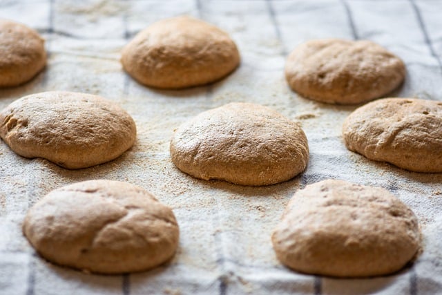固まらないタルト生地への対策