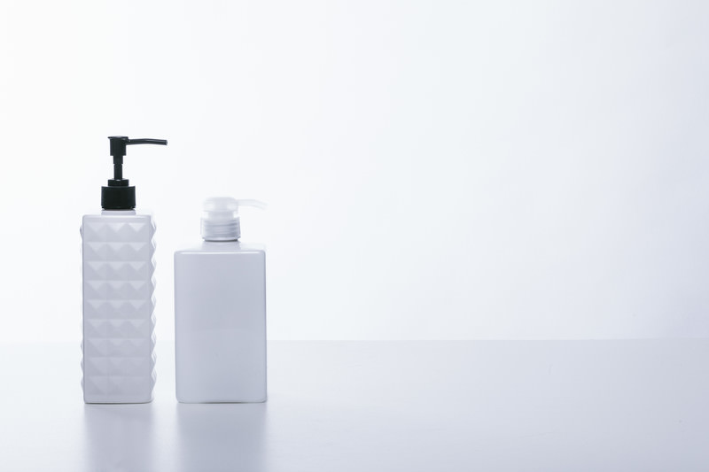 液体ボディソープと泡ボディソープの違いとは？
