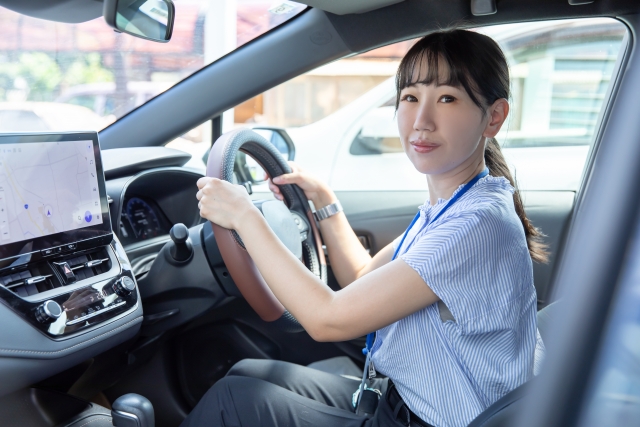 教習所での人間関係の築き方