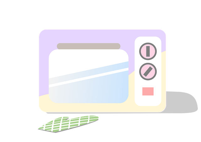 修理よりお得?おすすめの買い替え電子レンジ