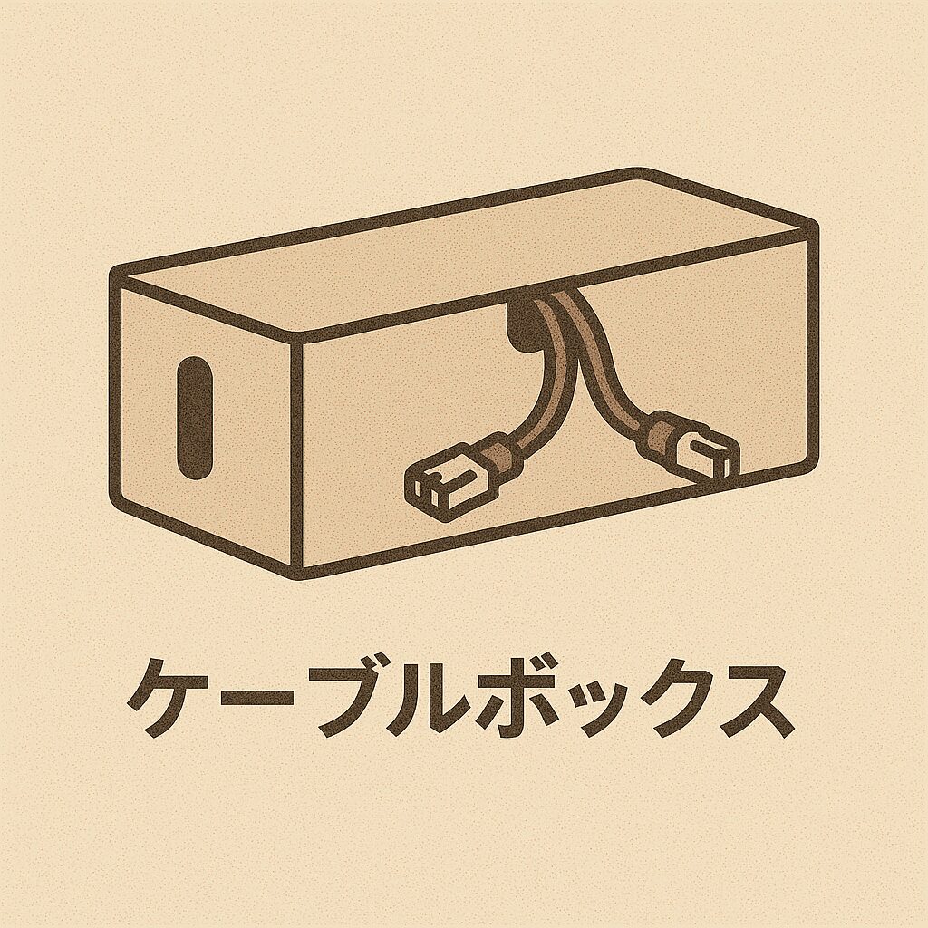 実際に役立つネット配線整理アイテム7選