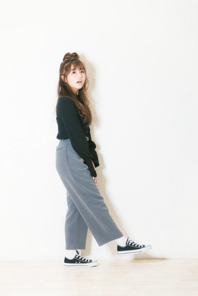 ワイドvsバギー|自分に似合うパンツを選ぶポイント