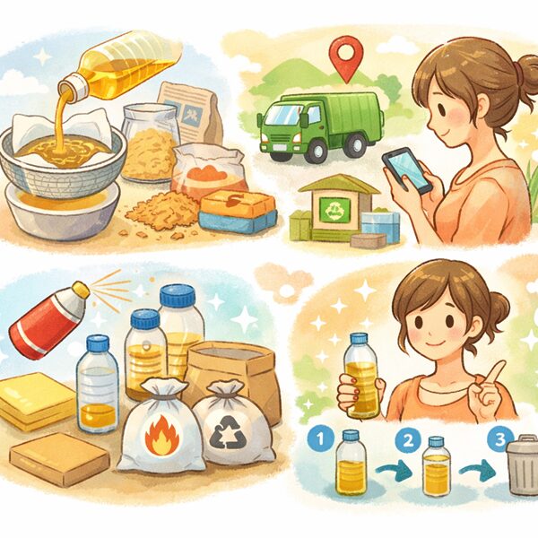 固めるテンプルがないときの考え方