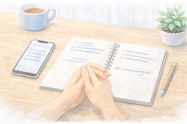 まとめ｜五の旧字体と入力方法のポイント