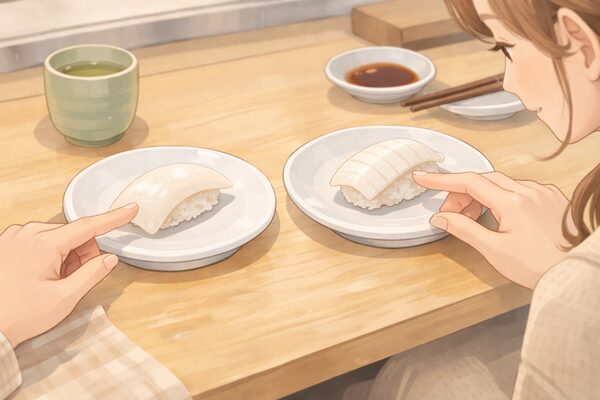 アカイカと真いか、それぞれどんな人におすすめ?