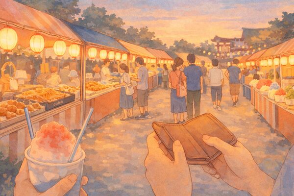 豊橋祇園祭2026の屋台の出店場所はどこ？時間は何時まで？