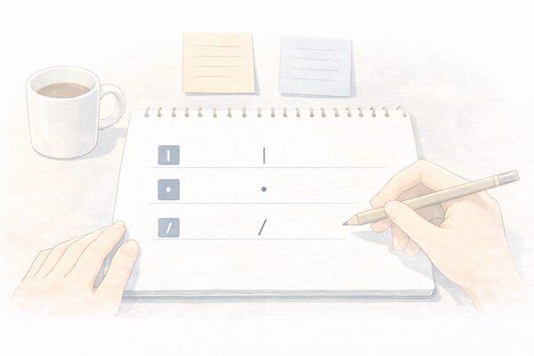 縦棒に似た記号とどれを使うべき？