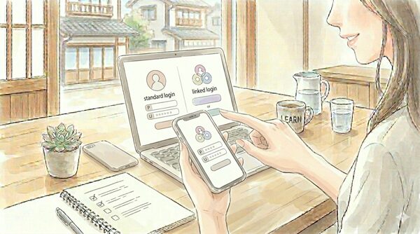 DuolingoでGoogleログインできないときは？