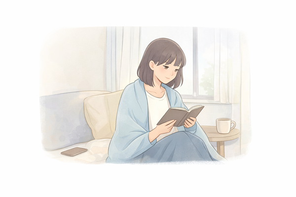 ひきこもりとは?意味と当てはまり方