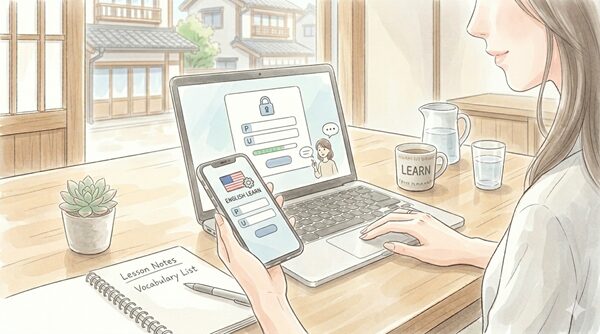 Duolingoのログイン方法は？ログイン画面の場所とできないときの対処法をやさしく解説