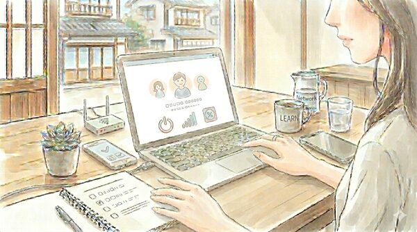 Windows Updateが進まないときに順番に試したい対処法