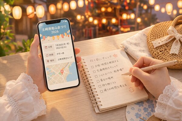 土崎港曳山まつり2026の概要