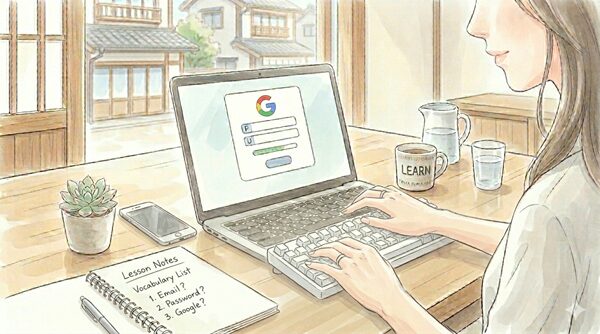 DuolingoでPCからログインできないときはどうする？