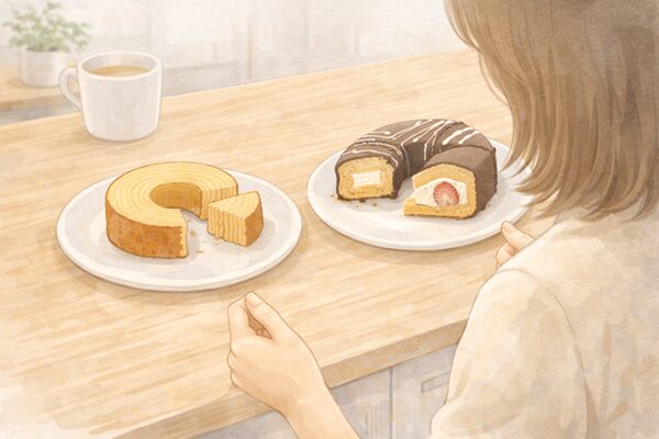 冷凍に向いているもの・向きにくいもの