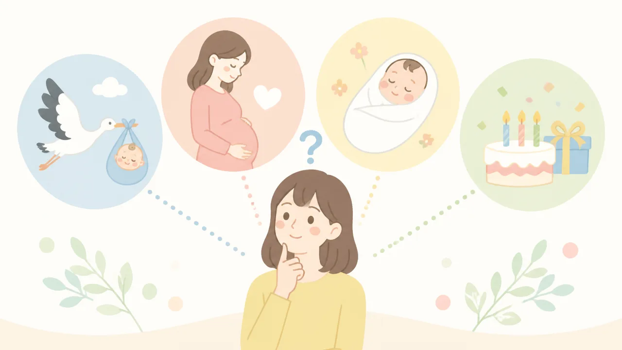 出生の読み方は?意味や使い方をわかりやすく解説