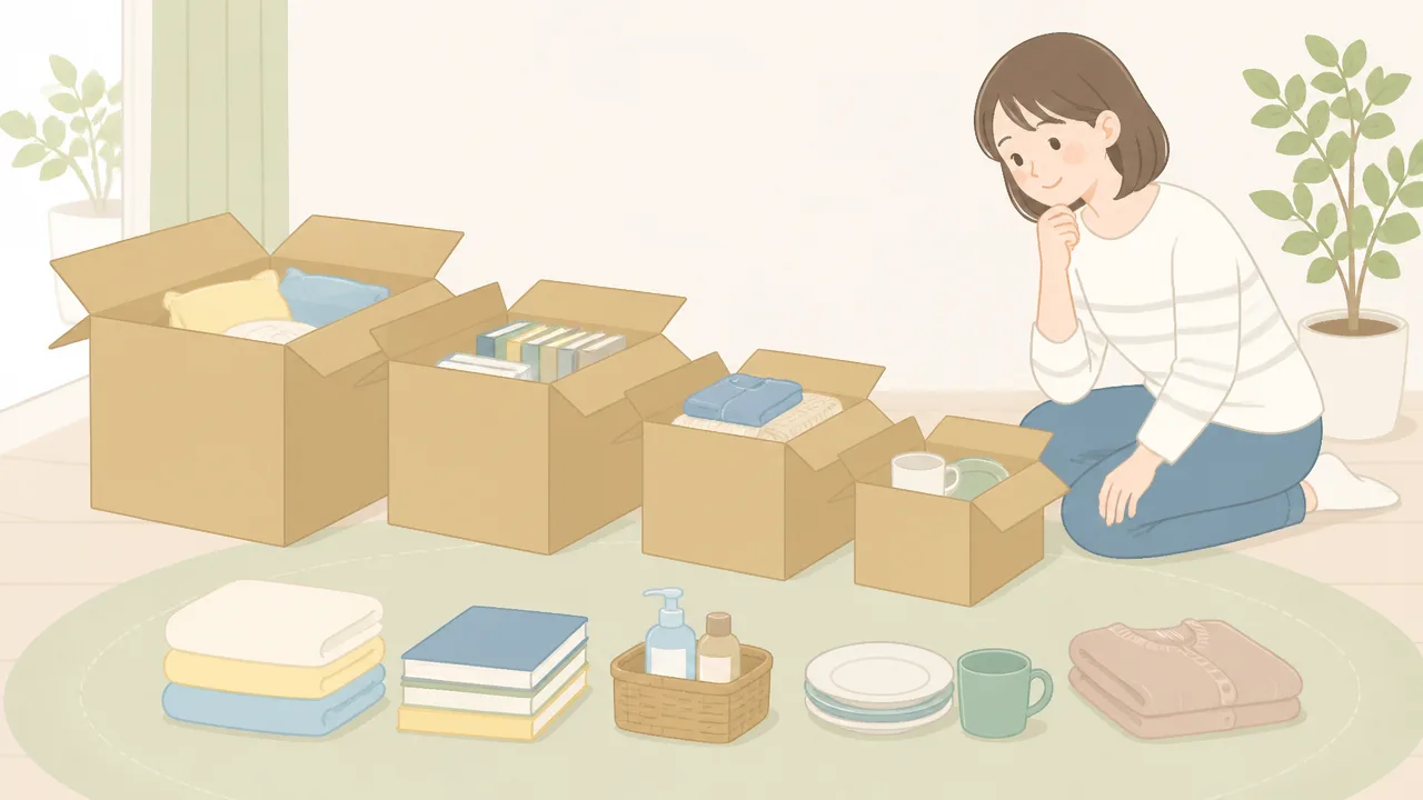 引越し用ダンボールはニトリで買える?種類や選び方を解説