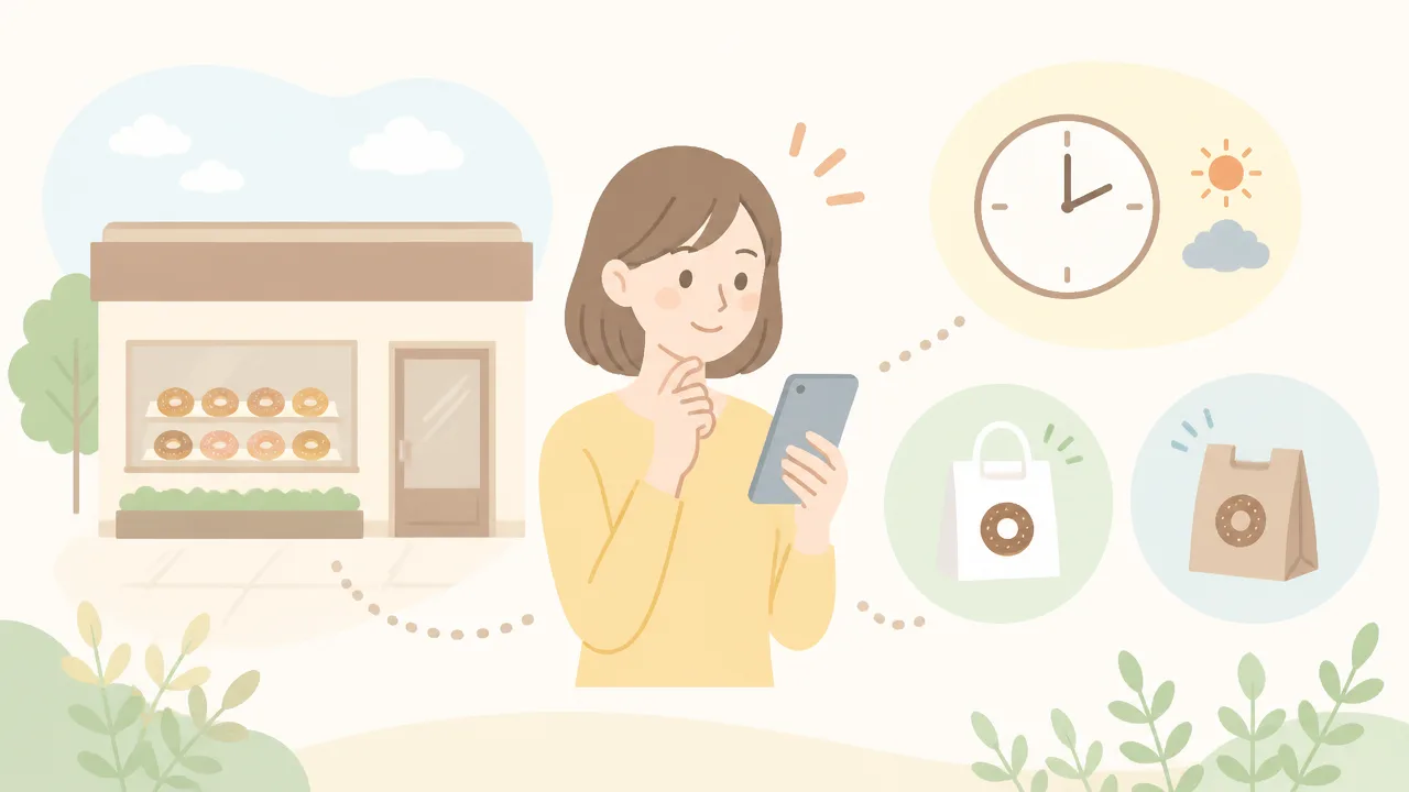 ミスドのおすすめメニューは？定番から季節限定まで紹介